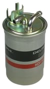 Mazot Filtresi - Audı A2 02/00>08/05 Delphı Hdf540