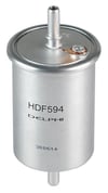 Mazot Filtresi - Cabrio 0.8L Cdı. City-Coup 0.8L Cdı. Fortwo 0.8L Cdı - Delphı Hdf594