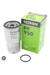 Mazot Filtresi Corolla D 0407 Avensis D 0308-3390-33010, C6003112110, 2339064450,
