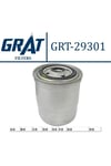 Mazot Fıltresı - Mazda E2200 94-98 Hyundaı H100 2004-12 2.5d 2.5 Td 2.6d Kıa B