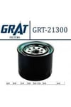 Mazot Fıltresı - (mıtsubıshı: Fe635 / Fe659 Turbo / Fuso Fe839 / Fe859 / Hyundaı Hd35 / Hd75 