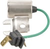 Meksefe Kondansatör 140 1502-2002 Tii 2000 240 3-Serie 5-Serie Alfetta Giulia Gt Spider Bosch 1237330295