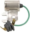 Meksefe Kondansatör 1800 Bosch 1237330162