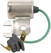 Meksefe Kondansatör 1800 Bosch 1237330162