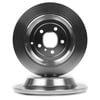 Mercedes M-Class 2005/2011 Sol/Sağ Arka Fren Disk Ayd 50778