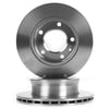 Mercedes- Sprınter 4-T 1996/2006 Sol/Sağ Ön Fren Disk Ayd 51308
