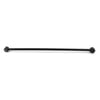 Mercedes X-Class W470 09-2017 > Orta Denge Kolu Arka Ayd 16446