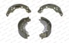 Micra Iv. Note Ferodo Fsb4160