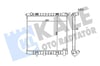 Motor Su Radyatoru 42D 46D 60D Range Rover 2 P38a 94>02 Kale 359300