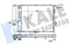 Motor Su Radyatoru Bmw M52 E39 Klımalı / Otomatık Sanzıman Kale 354700