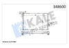 Motor Su Radyatoru Bmw M52 M54 E39 E38 Kale 348600