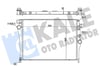 Motor Su Radyatoru Mercedes C-Class W205 S205 Kale 363250