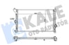 Motor Su Radyatoru Mercedes Sprınter B909 13> Kale 362265