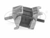 Motor Takozu. Manuel Şanzuman Corteco 21652833