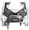 Motor Takozu. Manuel Şanzuman Corteco 21652110