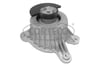 Motor Takozu Alt Sag Mercedes E-Class C238 A238 16> Corteco 49427616