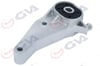 Motor Takozu Arka Corsa C/D Gva 9390123