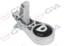 Motor Takozu Arka Doblo 1.6 16V 01 > Gva 9329233