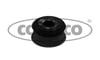 Motor Takozu. Axle Bracket Corteco 49368477
