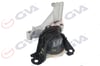 Motor Takozu Clıo Iıı-Modus/Grand Modus 1.4 16V-1.6 16V 05 > Gva 9314338