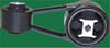 Motor Takozu Ön Sağ C5-C6-C8-Jumpy Iıı-Expert Iıı-P407-P807 2.0 16V Psa 1806.69