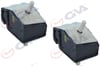 Motor Takozu Ön Sol R19-Clıo-Exp. Megane Gva 9312110