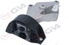 Motor Takozu Sağ Renault Clıo Iv 12> Captur 13> Dacıa Logan Iı 12> Sandero Iı 13> 0.9 Tce Gva 9314334