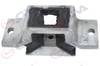 Motor Takozu Sol Master Iıı-Movano 2.3 Cdti Gva 9319113