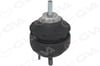 Motor Takozu Sol Yağlı Ford Transıt 95>01 Turbo Gva 9337008