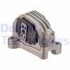 Motor Üst Kulağı Volvo S60 2.4D D5 2001-2006 S80 2.4D D5 01-06 V70 2.4D5 01-07 Xc70 2.4 Xc90 D5 Delphı Tem178