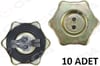 Motor Yağ Kapağı M131- D.K.Ş. Gva 8923242