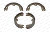 Navara 4Wd . Navara. Pathfınder Ferodo Fsb4030