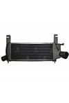 Nissan Pickup Ara Soğutucu Intercooler 2006 Sonrası Navara 14461eb360