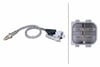 Nox Sensörü.Mercedes Actros Hella 6Pn358186481