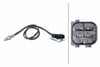 Nox Sensörü.Mercedes Actros-Antos Hella 6Pn358186471