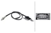 Nox Sensörü 5-Kutuplu Audi A4/Seat Alhambra/Vw Sharan Hella 6Pn358307011