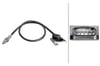 Nox Sensörü 5-Kutuplu Bmw 5 Hella 6Pn358307091