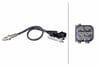 Nox Sensörü.Mercedes Actros-Atego Hella 6Pn358186451