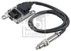 Nox Sensörü A3 8V A3 8V Sportback Q2 Ga Q2 Ga Quattro Ateca 4Drive Kh Golf 7 5G Golf 7 Bq Golf 7 Variant Ba Golf 7 Variant Bv T-Roc 4Motion A1 Karoq 4X4 Karoq Scout 4X4 Febı 197497