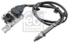 Nox Sensörü A6 4G A6 4G Allroad Quattro A6 4G Avant A6 4G Avant Quattro A6 4G Quattro A7 4G Sportback A7 4G Sportback Quattro Febı 197518