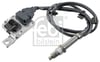 Nox Sensörü A6 4G A6 4G Allroad Quattro A6 4G Avant A6 4G Avant Quattro A6 4G Quattro A7 4G Sportback A7 4G Sportback Quattro Febı 197518