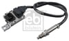 Nox Sensörü A6 4G A6 4G Avant A6 4G Avant Quattro A6 4G Quattro A7 4G Sportback A7 4G Sp Ortback Quattro Febı 197517