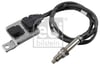 Nox Sensörü Alhambra Iı 71 Alhambra Iı 4Drive 71 Alhambra Iı Van 71 Alhambra Iı Van 4Drive 71 Q3 8U Q3 8U Quattro Sharan 2 7N2 Sharan 2 4Motion 7N2 Tiguan 1 5N Tiguan 1 4Motion 5N Febı 197522