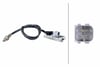Nox Sensörü.Mercedes Actros-Antos-Arocs-Atego Hella 6Pn358186441