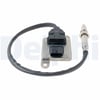 Nox Sensörü Bmw 1 E81 1 E87 1 Convertible E88 1 Coupe E82 3 E90 3 Convertible E93 3 Coup E E92 3 Touring E91 Ford Escort Mk V Convertible All - 07-1990-12-2013 Delphı Ans1027-12B1
