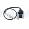 Nox Sensörü Bmw 3 E90 3 Convertible E93 3 Coupe E92 3 Touring E91 5 E60 5 Touring E61 6 E63 6 Convertible E64 - 03-2005-12-2013 Delphı Ans1025-12B1