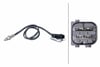 Nox Sensörü.Mercedes Actros-Antos Hella 6Pn358186471