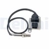 Nox Sensörü Mercedes-Benz C-Class W205 C-Class T-Model S205 E-Class W212 E-Class Convertible A207 E-Class Coupe C207 Gl-Class X164 Gl-Class X166 Gle W166 Gls X166 M-Class W164 M-Cl Delphı Ans1022-12B1
