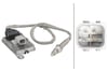 Nox Sensörü Mercedes Hella 6Pn358186021
