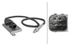 Nox Sensörü Mercedes Hella 6Pn358186031
